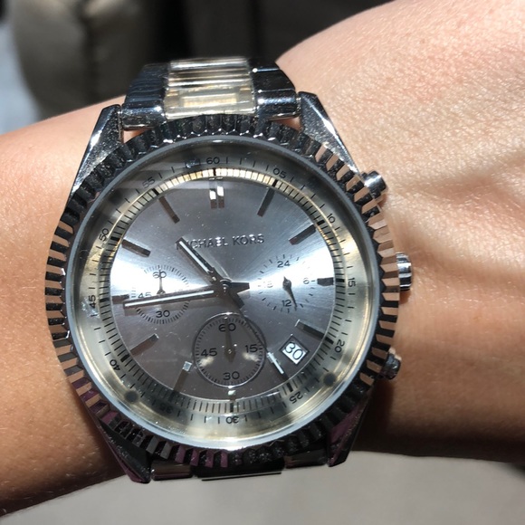 Michael Kors Accessories - Michael Kors watch